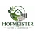 Logo Hofmeister Garten & Hausservice