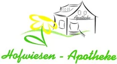 Logo Hofwiesen Apotheke