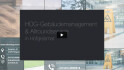 Logo HOG-Gebäudemanagement & Allroundservice