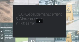 HOG-Gebäudemanagement Hofgeismar