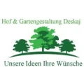 Logo HoGa Hof und Garten