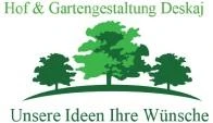 Logo HoGa Hof und Garten