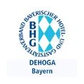 Logo Hogast Einkaufsgesellschaft f&uuml;r das Hotel- & Gastgewerbe mbH