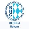 Logo Hogast Einkaufsgesellschaft für das Hotel- & Gastgewerbe mbH