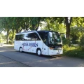 Hoge Reisen GmbH & Co. KG Ahaus