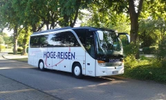 Hoge Reisen GmbH & Co. KG Ahaus