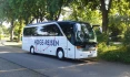 Logo Hoge Reisen GmbH & Co. KG