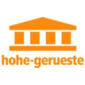 Hohe Ger&uuml;ste GmbH Frankfurt