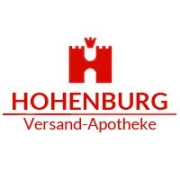Logo Hohenburg-Apotheke