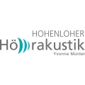 Hohenloher H&ouml;rakustik Yvonne M&uuml;nter e.K. K&uuml;nzelsau