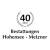 Logo Hohensee u. Metzner Bestattungen