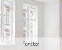Logo Hohenstein & Weber Fenster