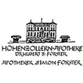 Logo Hohenzollern-Apotheke