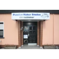 Pension Hoher Staden &amp;amp; Ferienhaus Katrin
