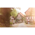 Hohlebach M&uuml;hle Homberg