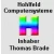Logo Hohlfeld Computersysteme