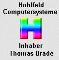 Hohlfeld Computersysteme Cunewalde