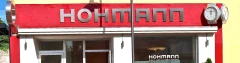 Logo Hohmann Goldschmiede
