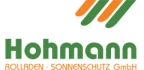 Logo Hohmann Rolladen- und Sonnenschutz Rolladen- und Sonnenschutzanlagen