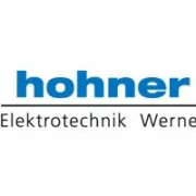 Logo Hohner Elektrotechnik GmbH