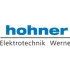 Logo Hohner Elektrotechnik GmbH
