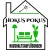 Logo Hokus Pokus Haushaltsauflösungen