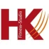 Logo Holbach Fitnesstudio