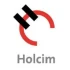 Logo Holcim Kies und Beton GmbH Betonwerk
