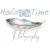 Logo Hold on Time Photography