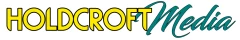 Logo HOLDCROFT Media