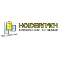 Holderbach Fenstertechnik Schreinerei Buchen