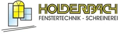 Holderbach Fenstertechnik Schreinerei Buchen