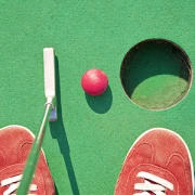 Hole in One - Schwarzlicht Minigolf Wildau