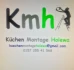 Logo Holewa Montagen