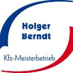 Logo Berndt, Holger