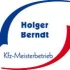 Logo Holger Berndt Autoaufbereitung