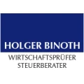 Holger Binoth Wirtschaftspr&uuml;fer - Steuerberater Binzen