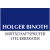 Logo Holger Binoth Wirtschaftsprüfer - Steuerberater
