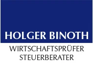 Holger Binoth Wirtschaftsprüfer - Steuerberater Binzen