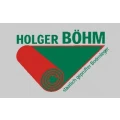 Holger B&ouml;hm staatl. gepr&uuml;fter Bodenleger Schmalfeld