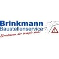 Logo Brinkmann, Holger
