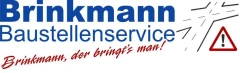 Logo Brinkmann, Holger