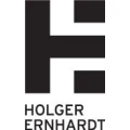 Logo Ernhardt, Holger