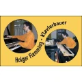 Klavierbauer + Pianoservice Flemming in Oberhausen