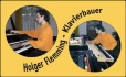 Logo Holger Flemming Pianoservice