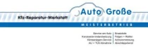 Logo Holger Große Große Auto