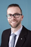 Holger Gr&uuml;nert HanseMerkur Gesch&auml;ftsstellenleiter Zwickau