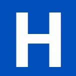 Logo Haag, Holger