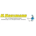 Logo Holger Hausmann.San.Heizg.TankTanksch.wartg-u.Fachbetr. GmbH