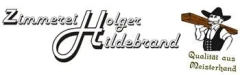 Logo Hildebrand, Holger